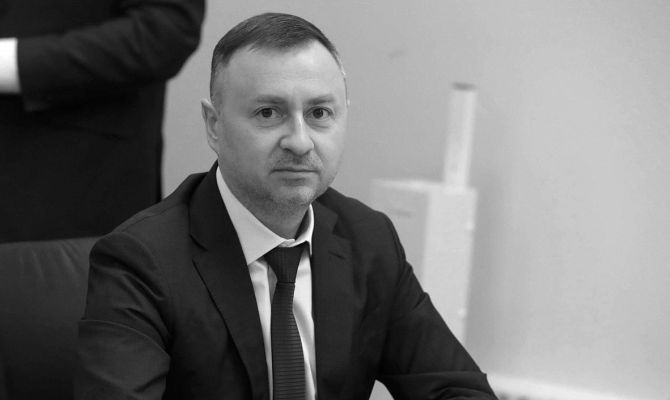 Скончался депутат Госдумы от Тульской области Николай Петрунин