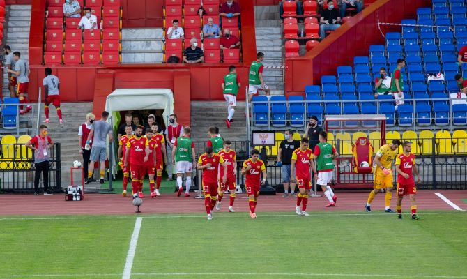 На пост главного тренера «Арсенала» претендуют три основных кандидата