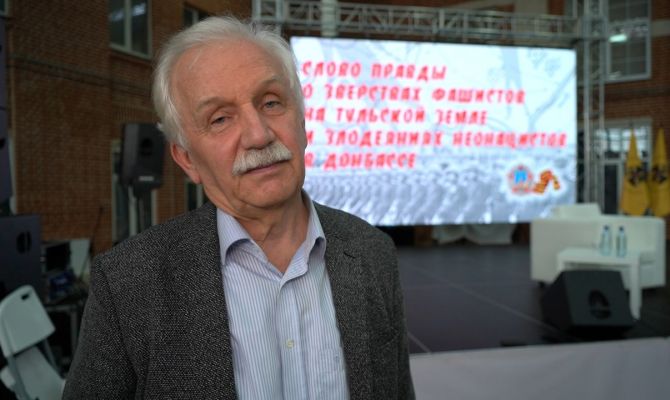 Кто финансировал революцию и откуда появилась помада: Александр Мясников раскрыл тайны истории