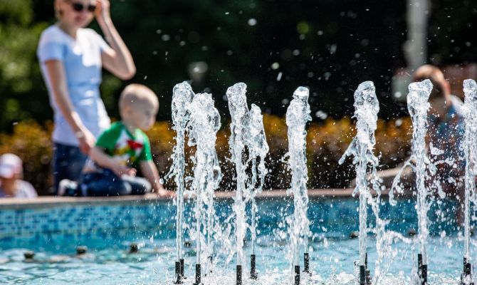 Скоро 40-градусная жара может стать нормой для России