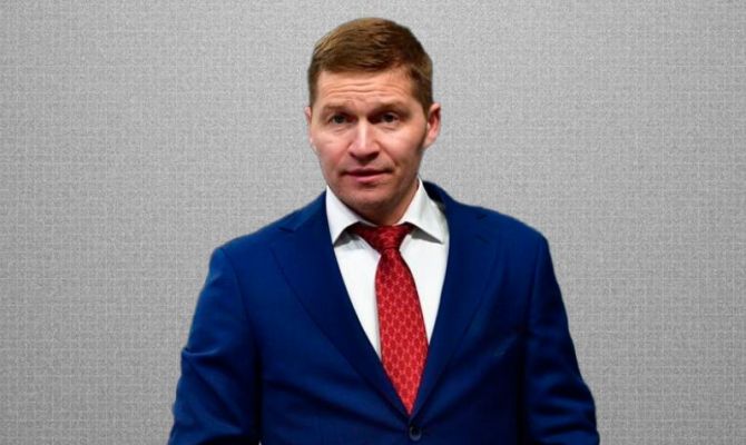 Новым помощником главного тренера АКМ стал Алексей Симаков