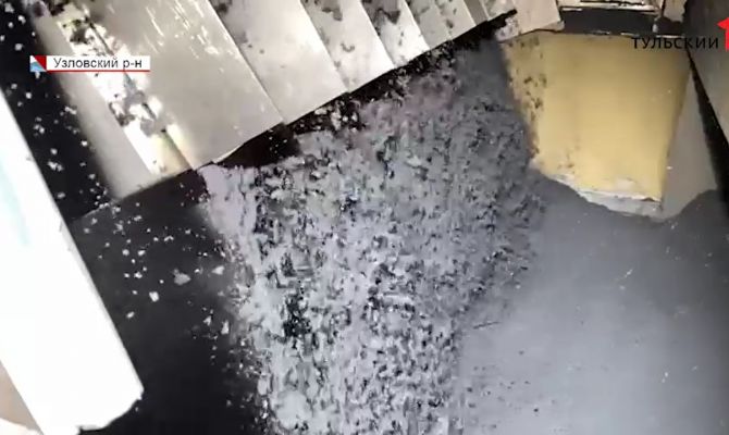 Тульская область может стать мировым лидером по производству материалов для атомной энергетики и самолетостроения