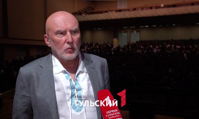 "SHAMAN – идеальный князь": Игорь Матвиенко объяснил кастинг для своей этно-оперы