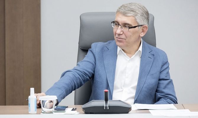 Дмитрий Миляев развеял миф о "неприветливых туляках"