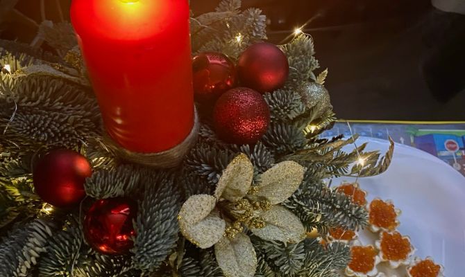 Какие новогодние приметы соблюдают туляки