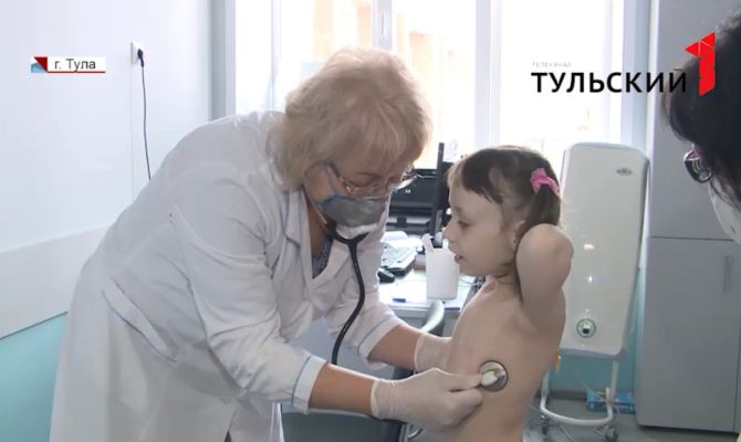 Династия врачей Копыриных: 178 лет на страже здравоохранения