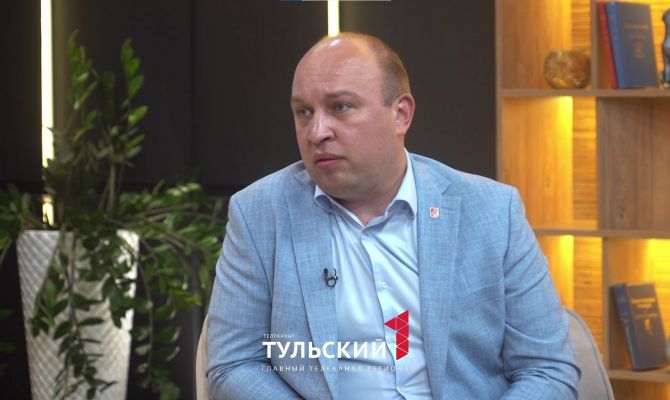 Какие дороги построят в Туле до конца 2024 года