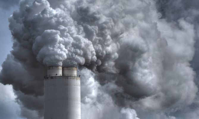 Глава Росприроднадзора предупредила об угрозе экологической катастрофы