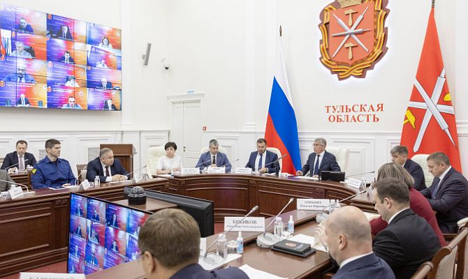 Миляев: Члены БАРС не будут привлекаться к участию в СВО  