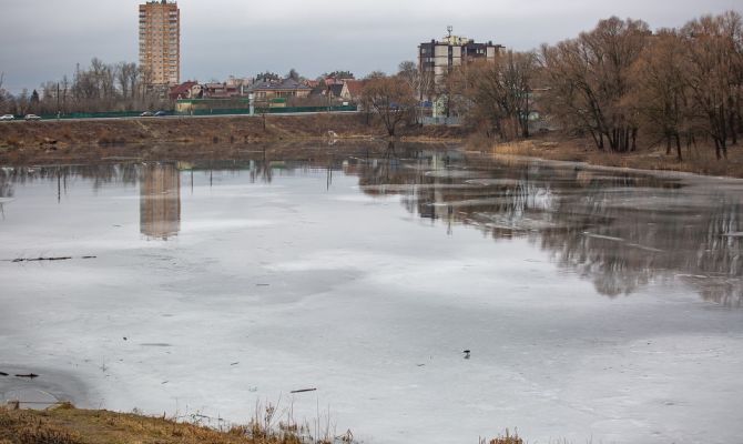 ​​​​​31 января в Тульской области будет до +5 градусов