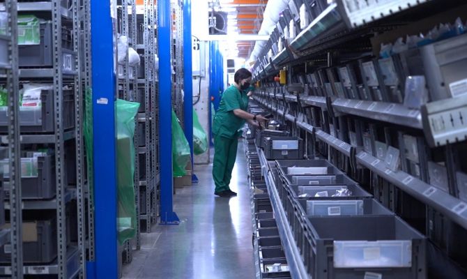 Контракты никто не разрывал: поставки импортных лекарств в Тульскую область продолжатся