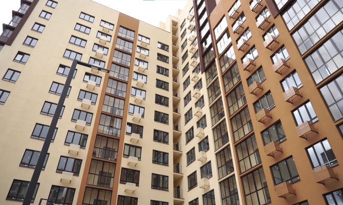 Стало известно, сколько средней тульской семье нужно копить на квартиру