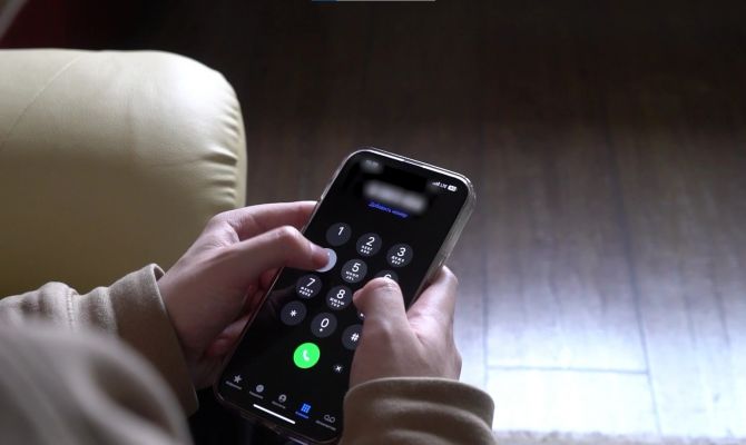 IT-специалист рассказал, как номера туляков попадают в базу для спам-звонков