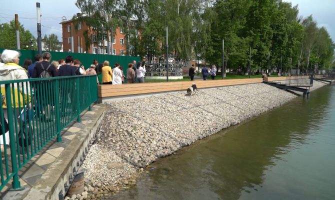 В Тульской области прошло заседание комиссии Всероссийского совета местного самоуправления