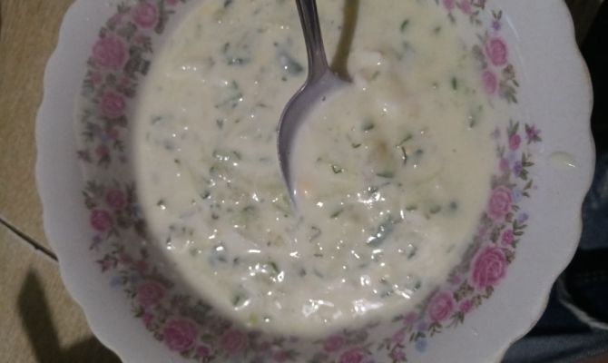 Какую окрошку предпочитают туляки и кому противопоказано популярное летнее блюдо