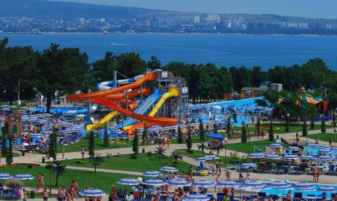 Большинство россиян против введения курортного сбора