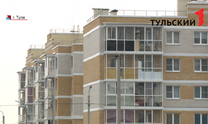  Нет газа: тулячка считает, что ее обманул застройщик