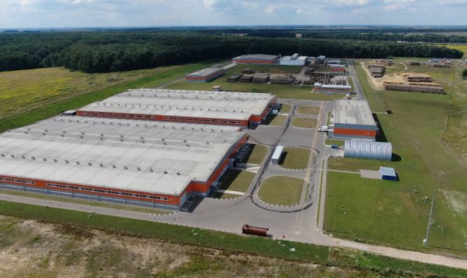 Как Тульской области удалось выйти в лидеры рейтинга регионов  по привлекательности для инвесторов