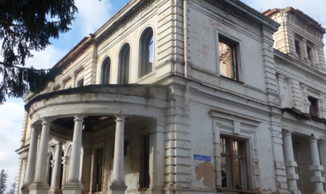 В Тульской области разработают программу сохранения объектов культурного наследия на 20 лет