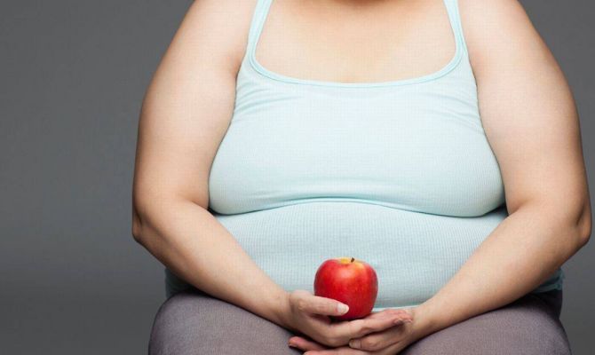 Россиянам грозит тотальное ожирение