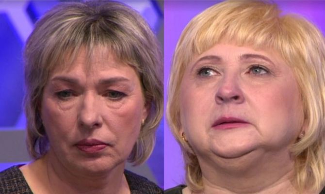 По делу о подмене детей в белевском роддоме 55 лет назад провели генетическую экспертизу