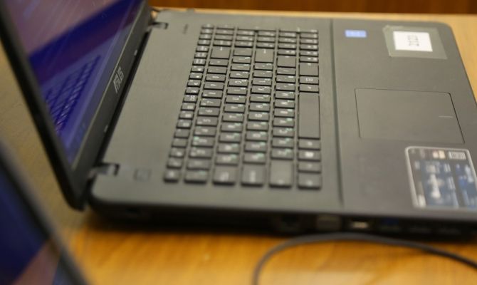 Житель Курской области украл из хостела в Туле наушники и ноутбук