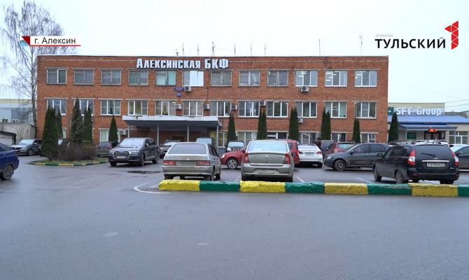 Отработали за «спасибо»: жители Алексина рассказали, что им уже месяц не платят зарплату