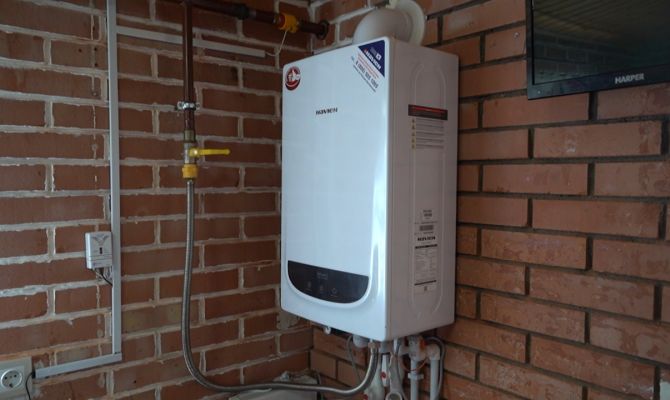 Как тулякам получить до 70 тысяч рублей на газовые трубы и колонки