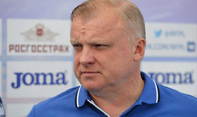 Кирьяков – о проигрыше «Арсенала»: У нас проблемы с гостевыми играми