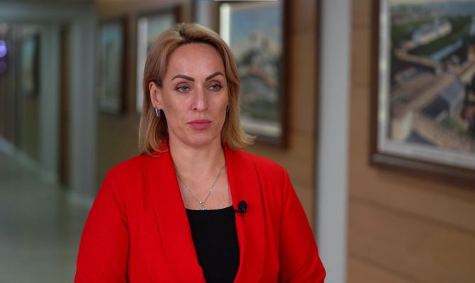 Глава тульского минтранса прокомментировала возможное подорожание проезда