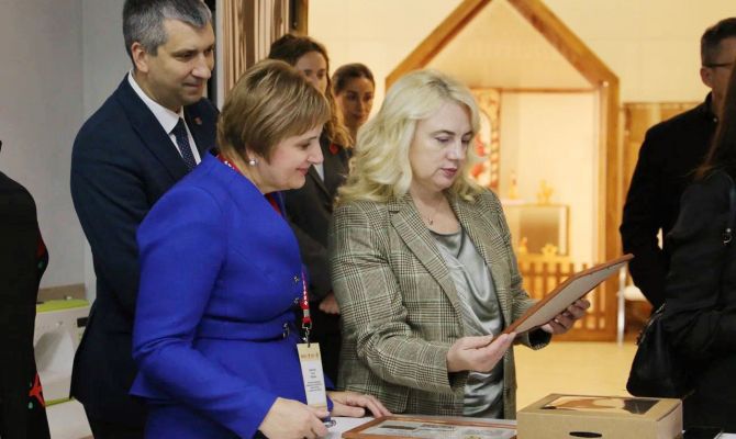 В Тульской области оценили развитие культурной инфраструктуры