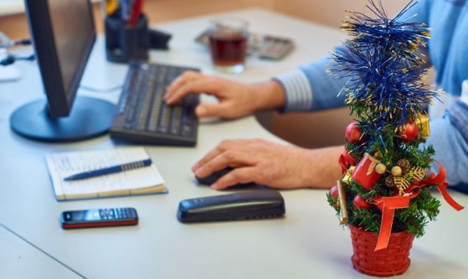 Финальный рывок: перед Новым Годом туляков ждет шестидневная рабочая неделя 