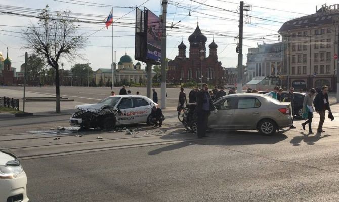 Новости тулы сегодня видео