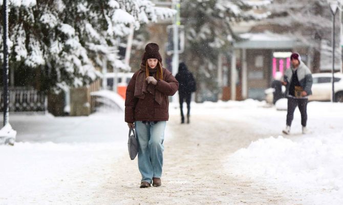Психотерапевт объяснила что мешает тулякам достигать целей после новогодних обещаний