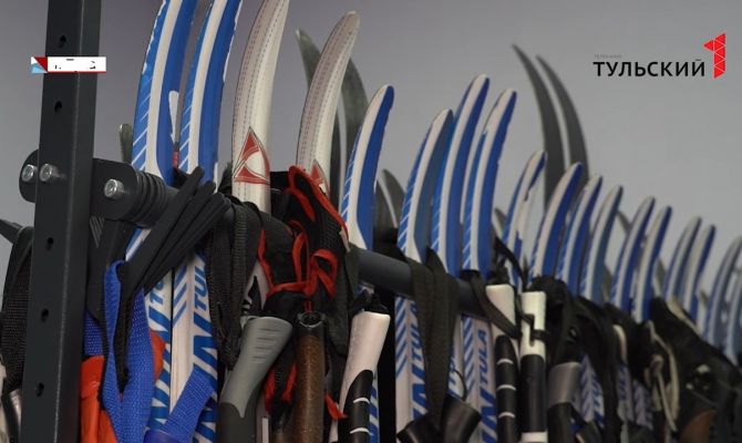 Жителей Тульской области приглашают на гонку "Лыжня Донского"