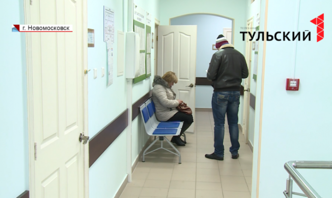 Тульские вузы готовы предоставить места для переобучения людей предпенсионного возраста