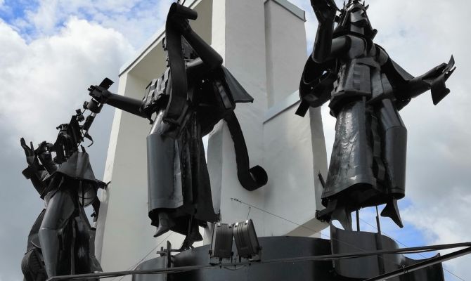 С 30 марта закрывается касса Тульского академического театра драмы 