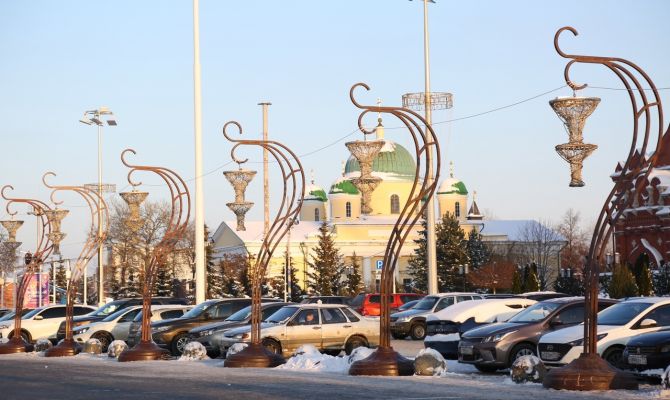 Туляки могут предложить свои идеи по развитию страны