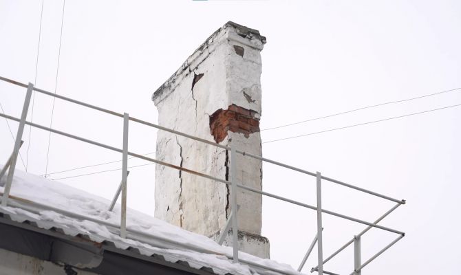 Туляки остались без газа из-за недоработки управляющей компании