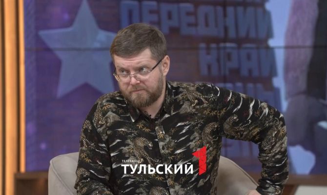 Гид-экскурсовод Егор Пронин рассказал неизвестные истории об обороне Тулы