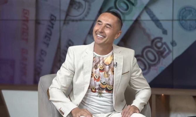 Как стать успешным и разбогатеть: советы от бизнес-тренера