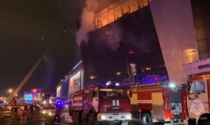 Названы имена пострадавших в теракте в «Крокус Сити Холле»: обновленный список