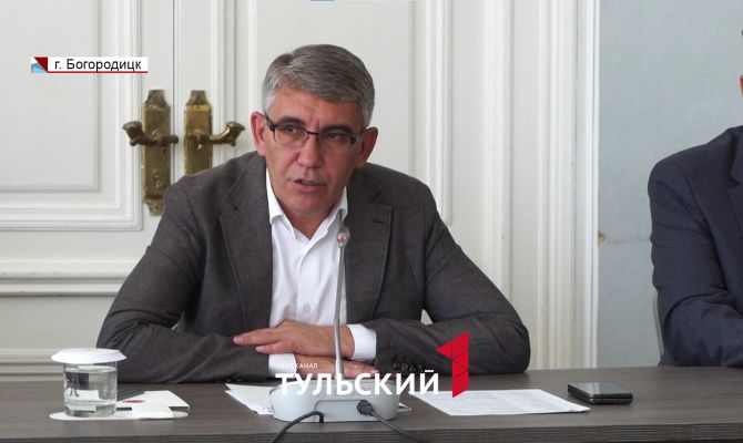 В Тульской области будут выращивать элитные сорта картофеля в 5 раз дешевле импортных