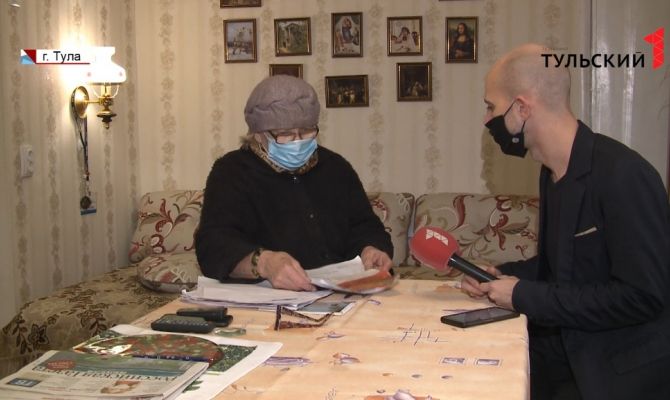 Мелкий шрифт: невнимательное чтение договора обошлось тулячке в десятки тысяч рублей