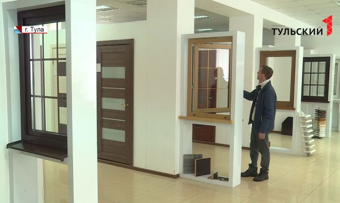 Как тулякам установить качественные пластиковые окна