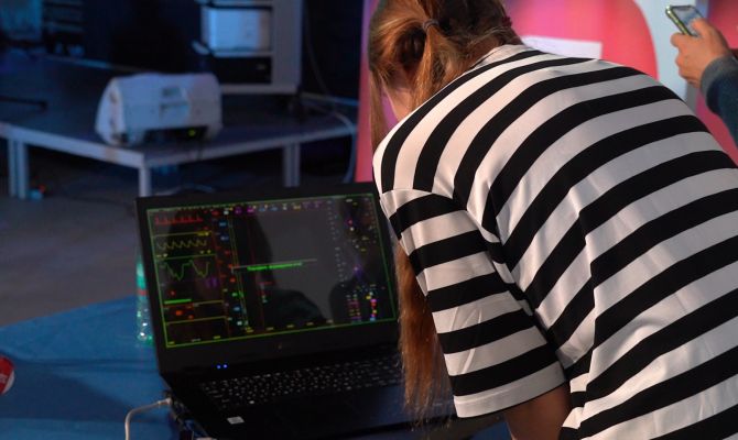 Туляки могут пройти экспресс-тест на стрессоустойчивость