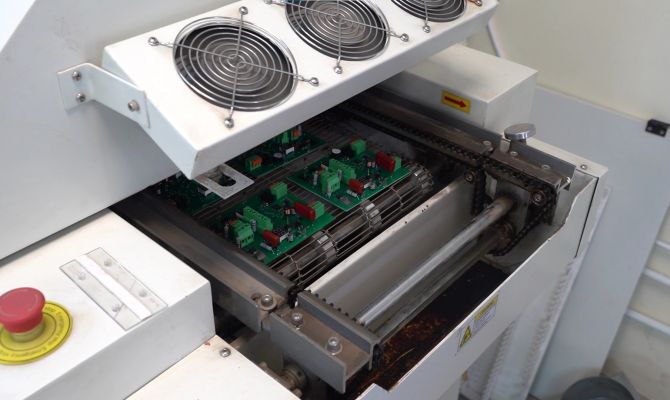 Тульские студенты смогли стать поставщиками оборонного завода