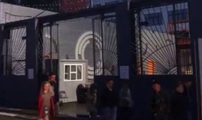 Ночь не настанет: Тульская "Октава" отменила акцию "Ночь музеев"