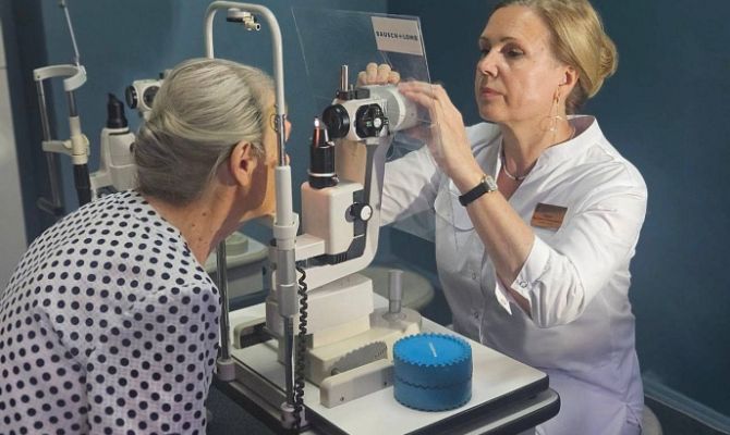 Тульская облбольница подвела итоги работы в 2025 году