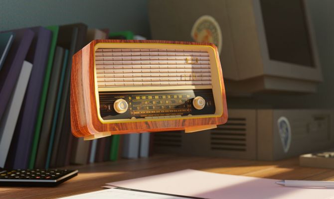 В Туле временно прервут вещание популярных радиостанций